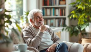 Perché la felicità diminuisce proprio a questa età secondo la scienza