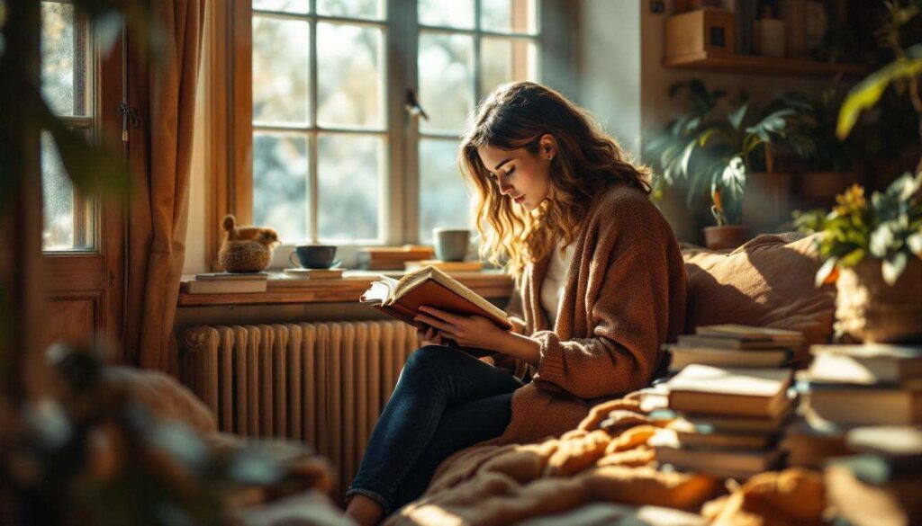 Se apri un libro e ti accorgi che dopo una pagina sei già distratto, una parte del cervello (quella della concentrazione) ti si è atrofizzata