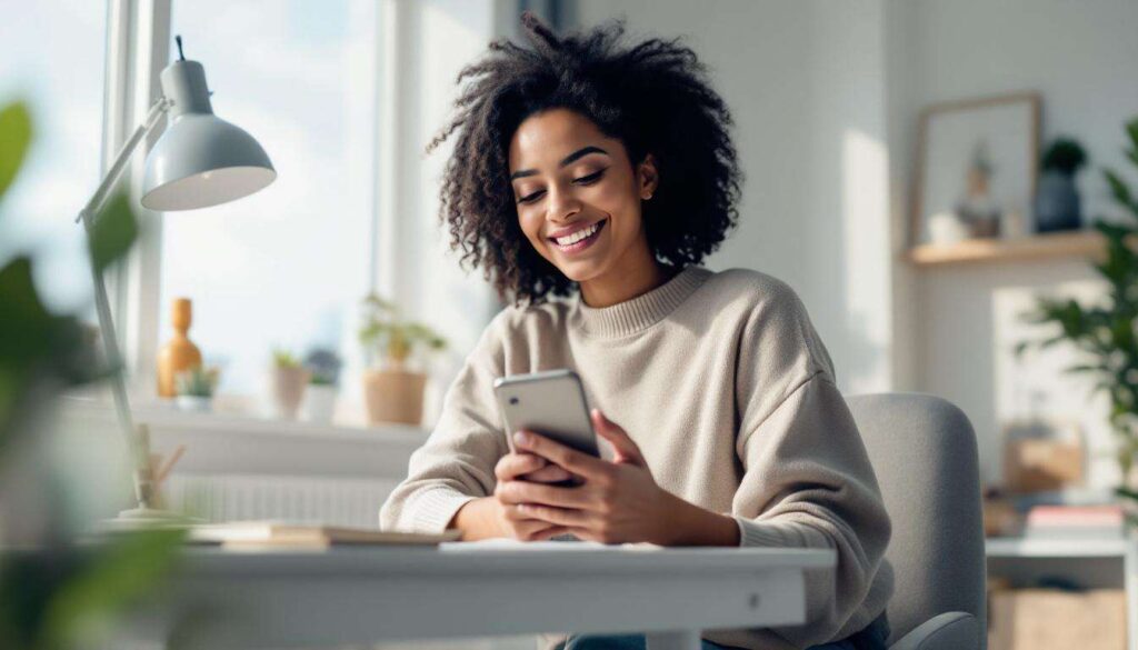 Mettere il telefono in modalità aereo per 30 minuti al giorno può migliorare davvero la concentrazione, secondo diversi studi cognitivi