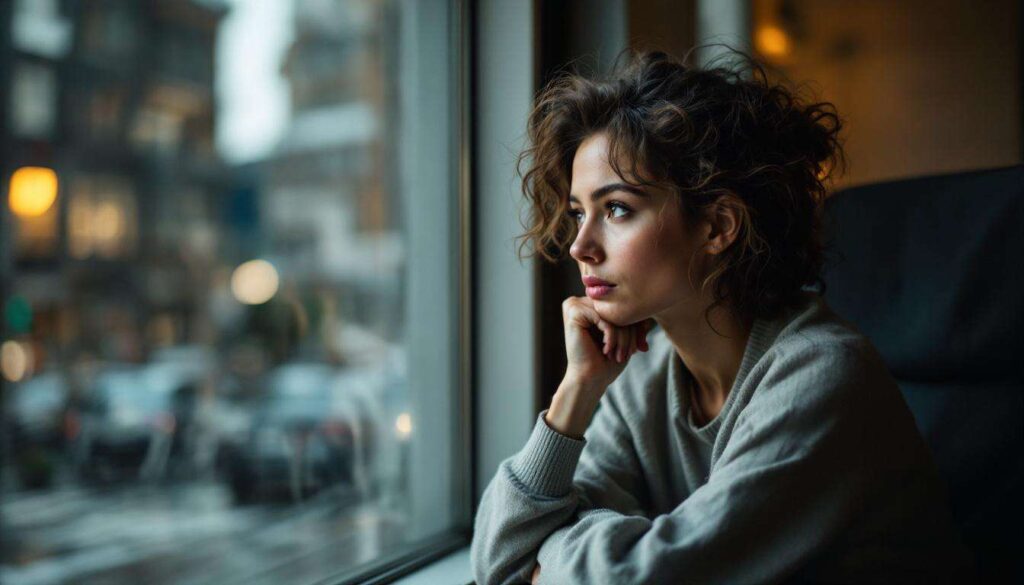 Perché la tua mente continua a rivivere vecchi litigi (e come fermarla)