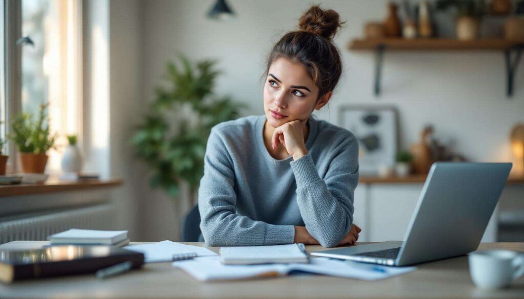 Chi riflette a lungo prima di agire mostra spesso una forma di intelligenza sottovalutata