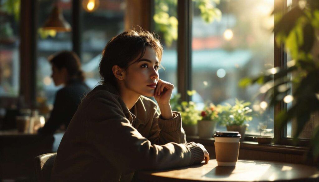 Cosa rivela, secondo la psicologia, chi preferisce il silenzio nelle conversazioni (e perché non è segno di debolezza)