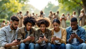 La Gen Z sta perdendo una competenza che l’umanità possiede da 5.500 anni: il 40% fatica ormai a padroneggiare la comunicazione