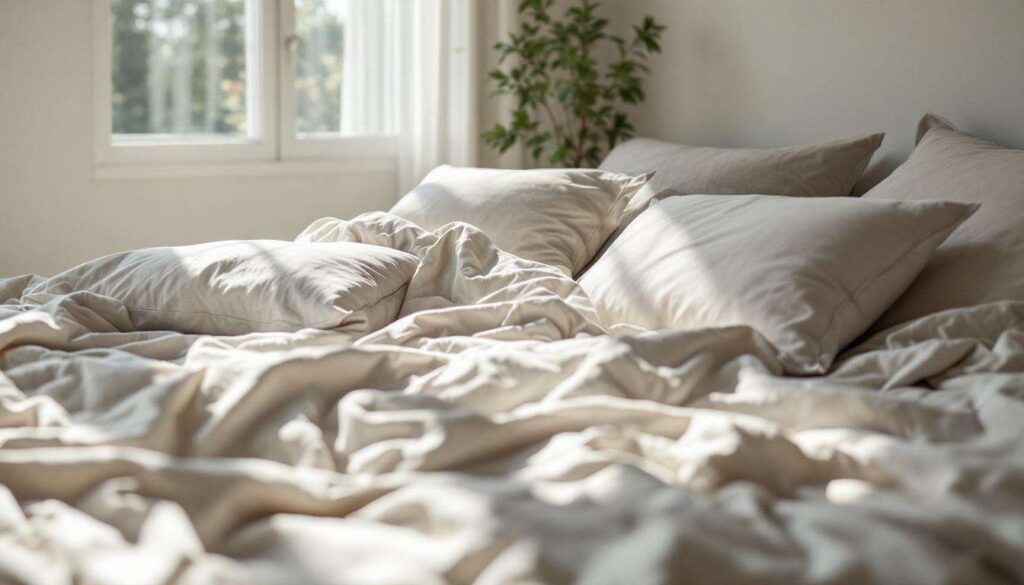 Secondo la psicologia, le persone che non rifanno mai il letto possiedono spesso una qualità rara e sorprendentemente ricercata