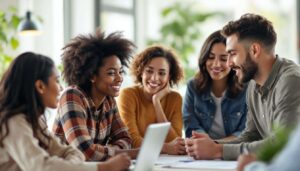 Perché l’intelligenza emotiva è la chiave del successo personale e professionale?