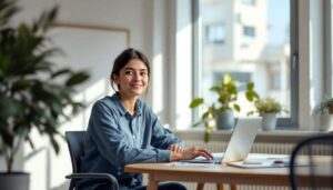 Chi preferisce lavorare da solo non è meno sociale, ma più selettivo