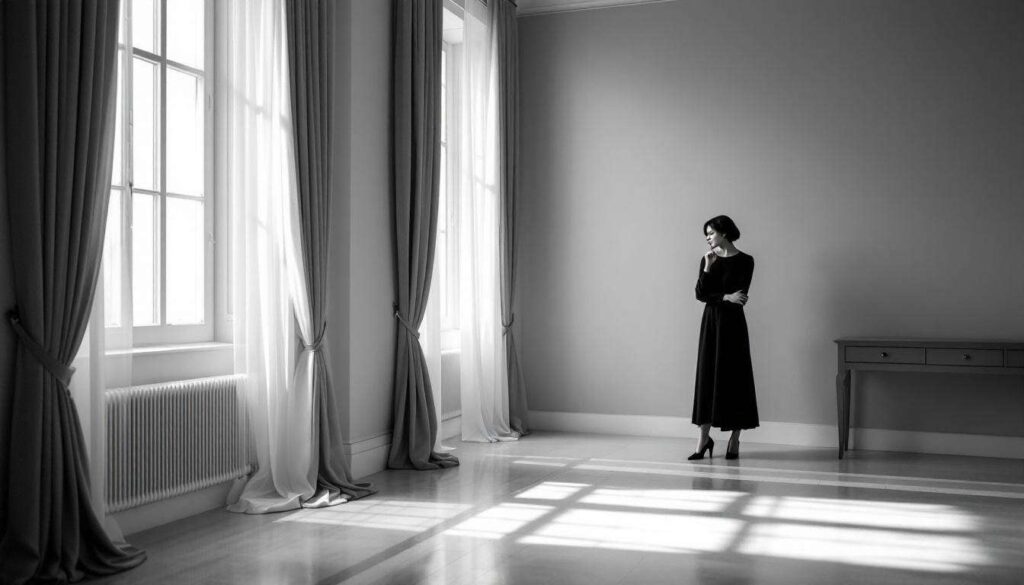 Perché tante persone scelgono il nero: cosa comunica e cosa significa per la psicologia