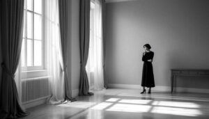 Perché tante persone scelgono il nero: cosa comunica e cosa significa per la psicologia