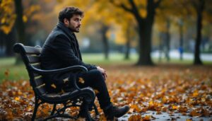 Ecco i 4 segnali che dimostrano che una persona si sta isolando emotivamente, secondo la psicologia