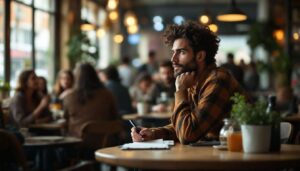 Le persone che parlano poco ma osservano molto hanno spesso questa forma di intelligenza rara