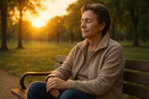 Uno psicologo è categorico: la migliore fase della vita inizia nel momento in cui cominci a pensare in questo modo