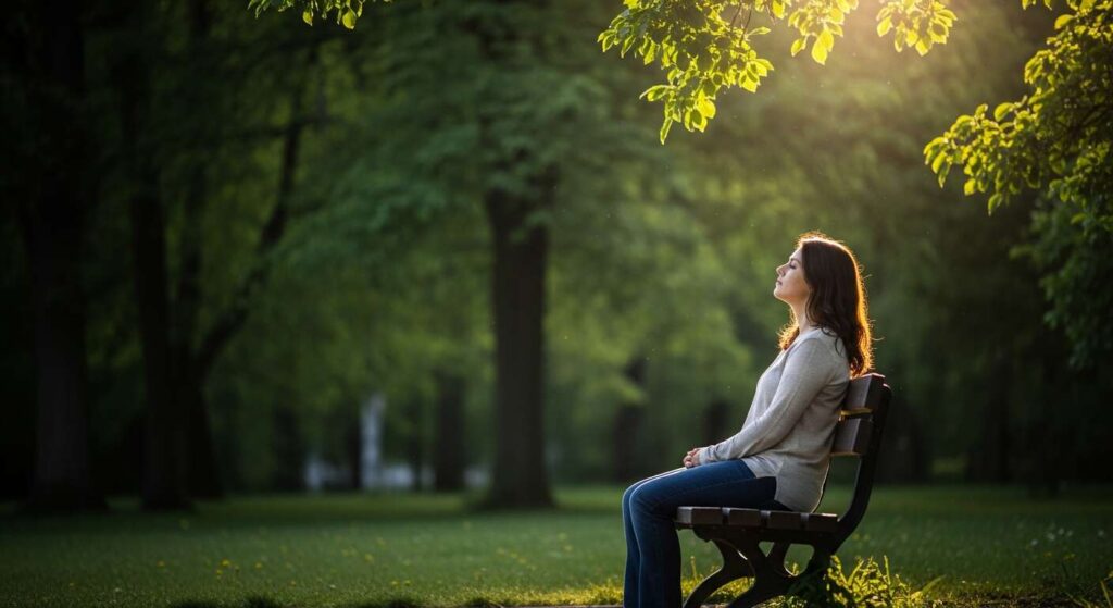 La psicologia afferma che preferire la solitudine a una vita sociale costante è un segnale sottile di questi 8 tratti particolari