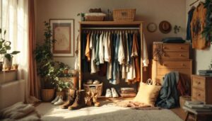 Secondo la psicologia, chi non riesce a buttare i vestiti vecchi mantiene un legame emotivo con il passato