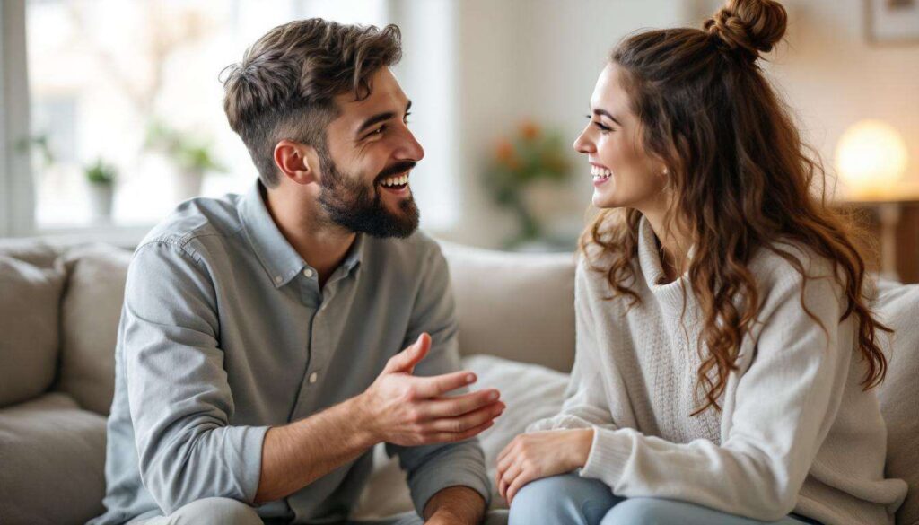 La scienza lo conferma : chi parla con il proprio animale domestico ha un'intelligenza sociale superiore