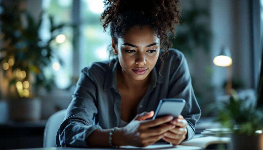 Secondo gli psicologi, chi cancella i messaggi prima di inviarli convive con questa forma di perfezionismo