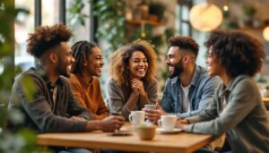 Il comportamento a specchio spiega perché imitiamo chi ci piace senza accorgercene