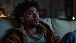 Secondo la psicologia, chi piange facilmente davanti ai film ha una capacità empatica fuori dal comune