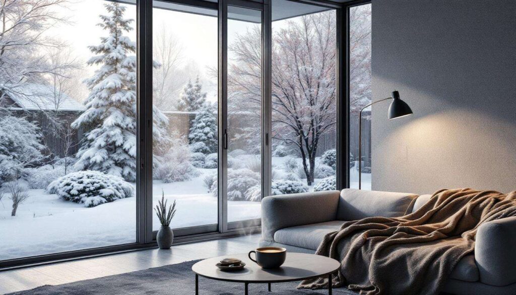 Secondo gli psicologi, chi tiene la casa sempre fredda possiede un rapporto specifico con il controllo