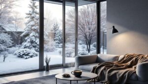 Secondo gli psicologi, chi tiene la casa sempre fredda possiede un rapporto specifico con il controllo