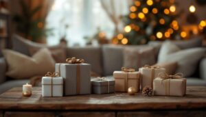 Secondo gli psicologi, chi regala sempre lo stesso tipo di oggetto rivela il proprio linguaggio affettivo