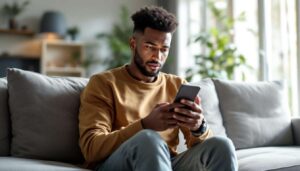 Studio 2026 : lo scrolling infinito sui social riduce la materia grigia nelle aree legate alle emozioni