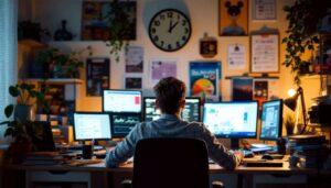 «Non ho tempo per me» : la psicologia spiega perché questa frase nasconde un problema di priorità