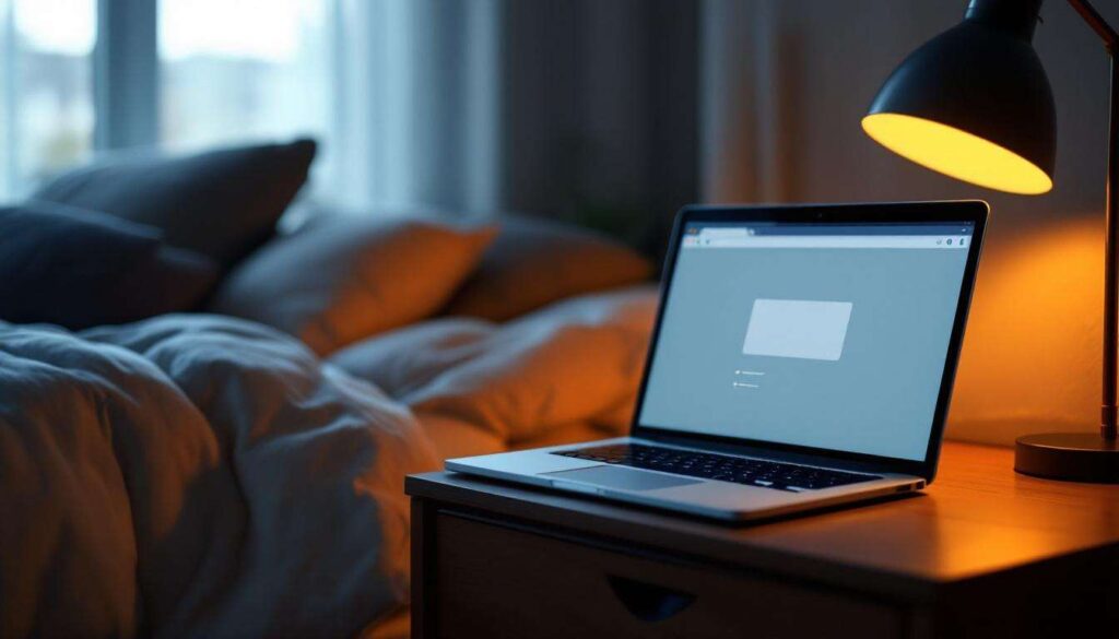 Secondo la psicologia, chi chiude tutte le schede del browser prima di dormire ha questo tratto di personalità