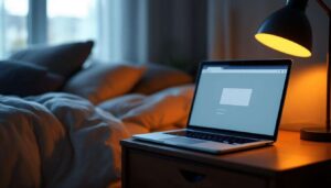 Secondo la psicologia, chi chiude tutte le schede del browser prima di dormire ha questo tratto di personalità