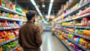 Il «paradosso della scelta» colpisce di più chi ha troppe opzioni : ecco cosa s쳭e al cervello