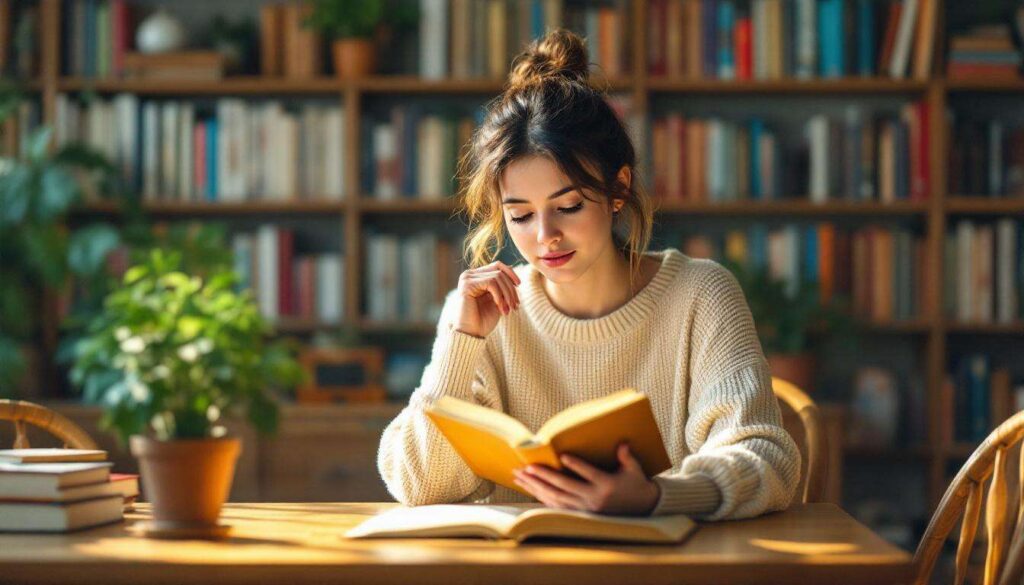 Perché chi annusa i libri prima di leggerli attiva un circuito di memoria che pochi conoscono