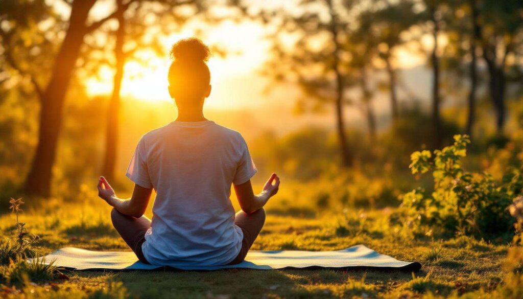 Studio 2026 : bastano 10 minuti di silenzio al giorno per ridurre l'infiammazione cerebrale da stress