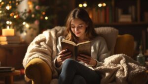 Le persone che rileggono lo stesso libro più volte cercano qualcosa che va oltre la storia