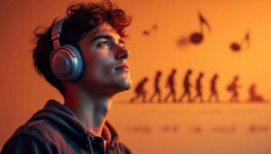 La psicologia spiega perché ricordiamo meglio le canzoni dell’adolescenza che quelle ascoltate ieri