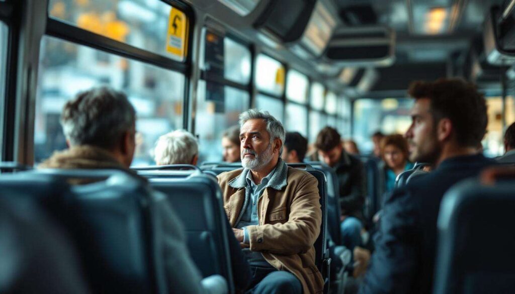 Le persone che scelgono sempre il posto vicino all’uscita rivelano questo tratto senza saperlo