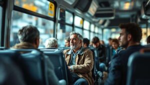 Le persone che scelgono sempre il posto vicino all’uscita rivelano questo tratto senza saperlo